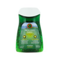 Dobbel Omega 3