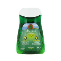 Dobbel Omega 3