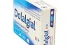  - Medicamento que se utiliza para calmar el dolor de intensidad leve o moderada.