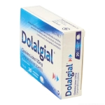 Dolalgial 125mg