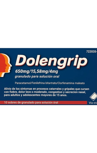 Dolengrip