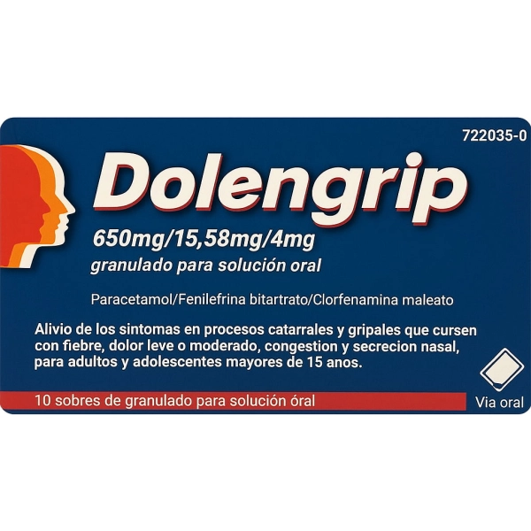 Dolengrip Dolengrip
