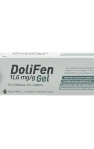 Dolifen Dolifen