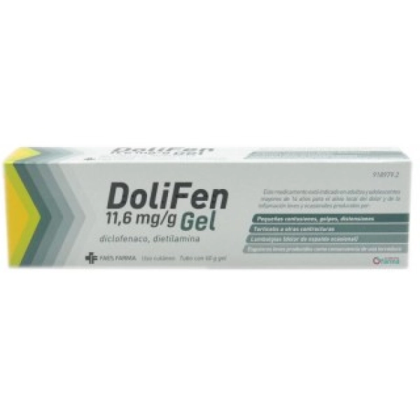 Dolifen Dolifen