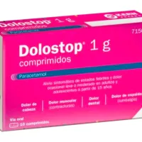 Dolostop 1g