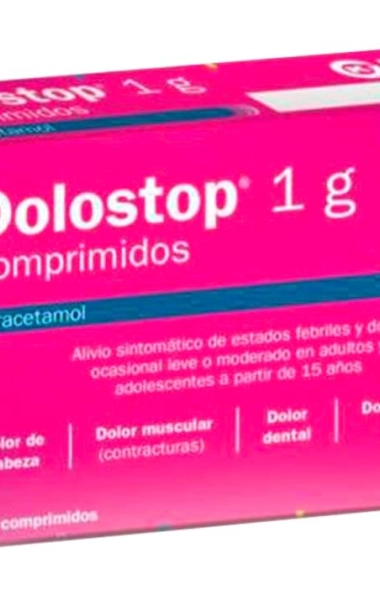 Dolostop 1g