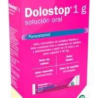 Dolostop 1g