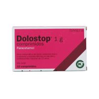 Dolostop 1g