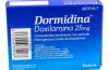  - Son unos comprimidos que ayudan a tratar la falta de sueño. Su efecto  ayuda a dormir aliviando los problemas de insomnio ocasional.