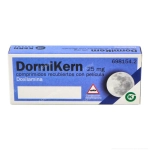 Dormikern 25mg