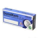 Dormikern 25mg