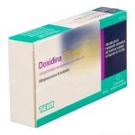 Doxidina 25mg