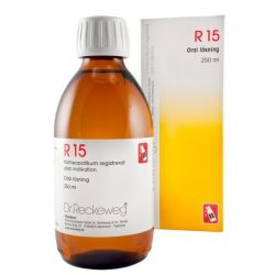 Dr Reckeweg R20 es un medicamento homeopático indicado como estimulante y regulador de la función glandular femenina.