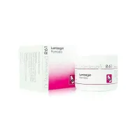 Dr.Reckeweg R61 - Lumbagin 