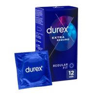 Durex Extra Seguro  