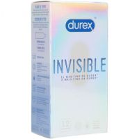 Durex Invisible  