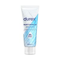 Durex Lubricante Naturals Hidratante