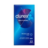 Durex Natural Comfort  