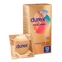 Durex Real Feel  