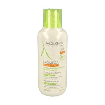 Exomega Crema Emoliente