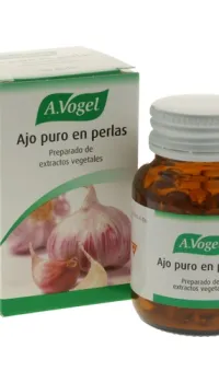Ajo Puro