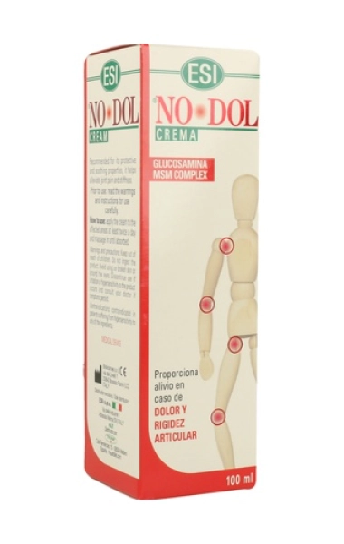 Esi No Dol 