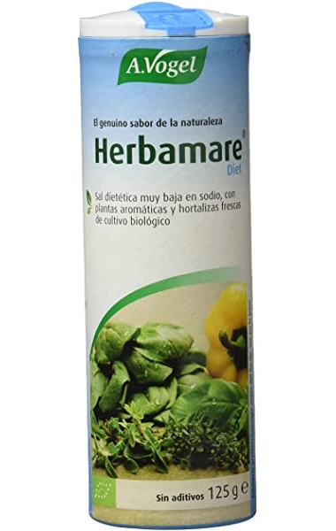 Herbamare Diet Herbamare Diet