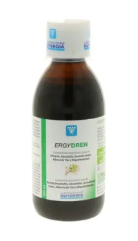 Ergydren 