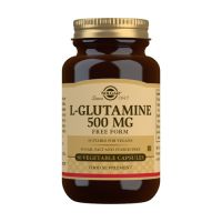 L-Glutamina