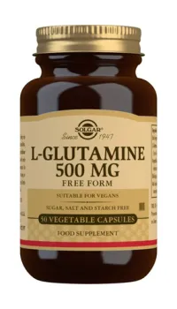 L-Glutamina