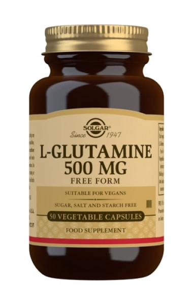 L-Glutamina