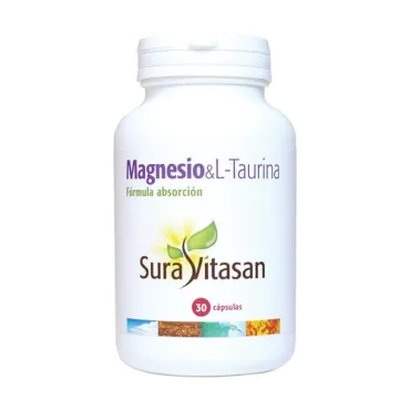  - Ayuda a disminuir el cansancio y la fatiga, contribuye al equilibrio electrolítico, a la síntesis proteica y al metabolismo energético normal. Participa en el funcionamiento normal del sistema nervioso, de los músculos y de los huesos.