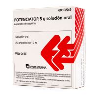 Potenciator 5g