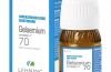 - Es un medicamento homeopático tradicionalmente empleado en los estados de ansiedad e hipersensibilidad con síntomas funcionales. 