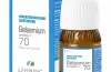  - Es un medicamento homeopático tradicionalmente empleado en los estados de ansiedad e hipersensibilidad con síntomas funcionales. 