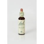 Gentian (Genciana) 20ml con gotero Nelsons