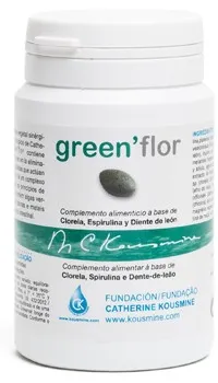 Green'flor