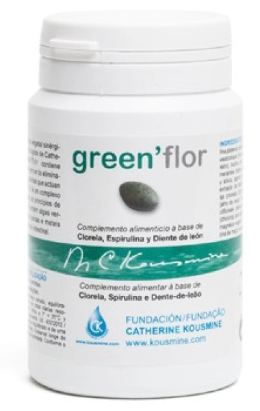 Green'flor