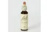  - Es una Flor de Bach® Original de acuerdo al tipo de personalidad solitaria. Dirigida a personas charlatanas.