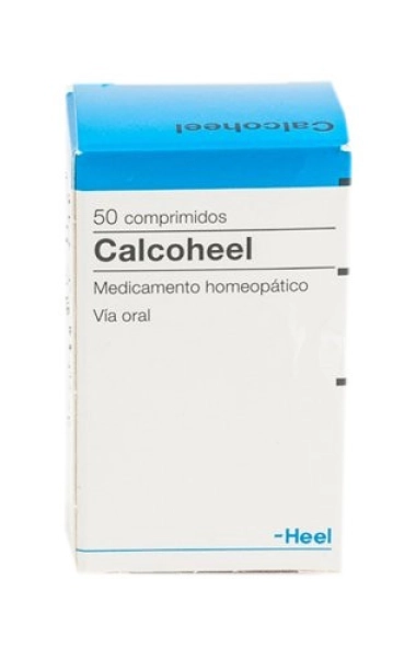 Calcoheel 