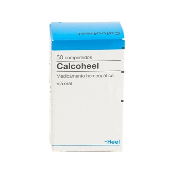 Calcoheel Calcoheel