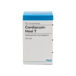 Cardiacum heel