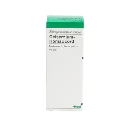 Es un medicamento homeopático especialmente indicado para dolores de cabeza, cefaleas, migrañas.