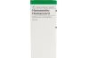  - Es un medicamento homeopático especialmente indicado para varices, flebitis, tromboflebitis.