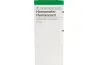  - Es un medicamento homeopático especialmente indicado para varices, flebitis, tromboflebitis.