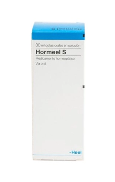 Hormeel SN 