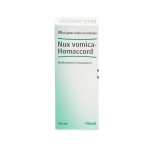 Nux vomica-Homaccord 