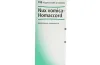 - Es un medicamento homeopático especialmente indicado para mejorar la disgestión tras excesos de comida y alcohol, hemorroides, aires. Contrarrestar efectos indeseados causados por la medicación.
