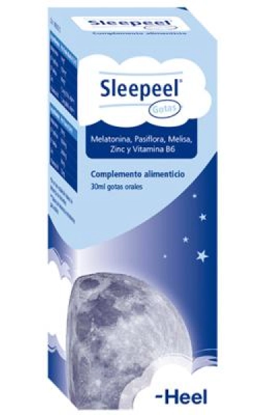 Sleepeel 
