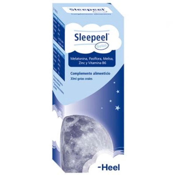 Sleepeel 